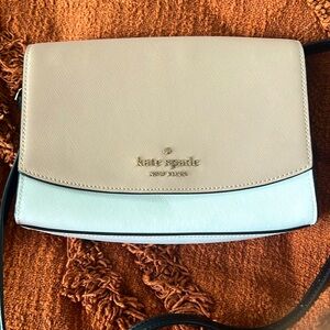 Kate Spade Color Block Bag